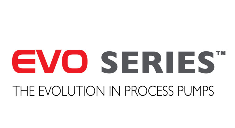 EVO Series Wordmark